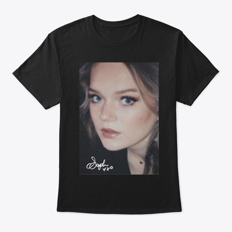 Autograph Tee